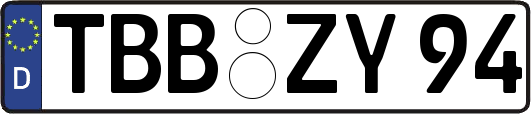 TBB-ZY94