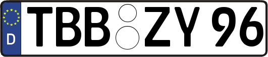 TBB-ZY96