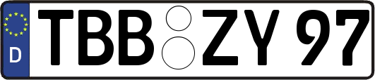 TBB-ZY97