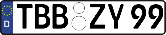 TBB-ZY99