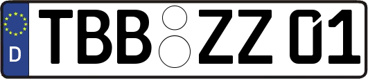 TBB-ZZ01