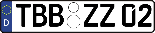 TBB-ZZ02
