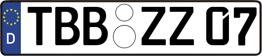 TBB-ZZ07
