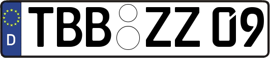 TBB-ZZ09