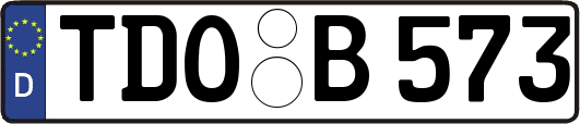 TDO-B573