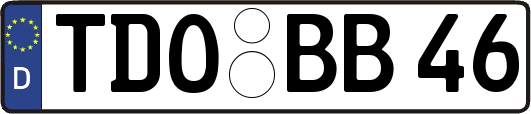 TDO-BB46