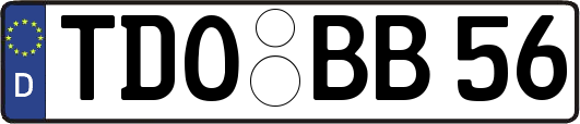 TDO-BB56