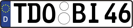 TDO-BI46