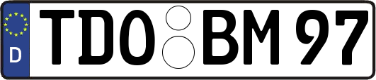 TDO-BM97