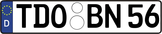 TDO-BN56