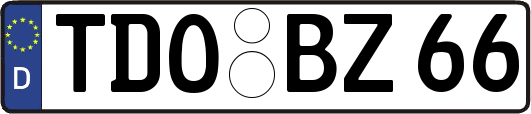 TDO-BZ66