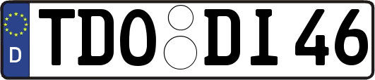 TDO-DI46