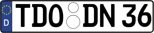 TDO-DN36