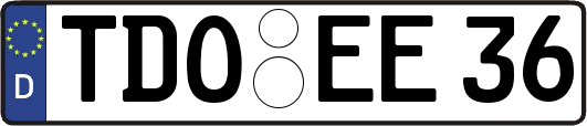 TDO-EE36