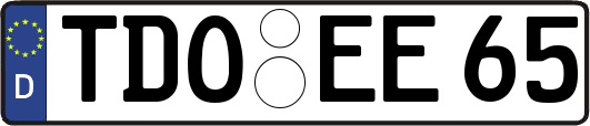 TDO-EE65