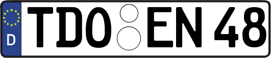 TDO-EN48