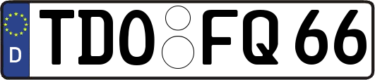 TDO-FQ66