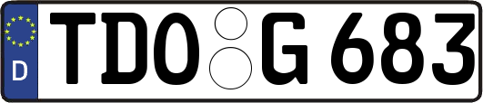 TDO-G683