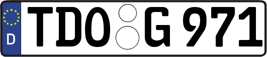 TDO-G971