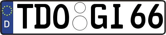 TDO-GI66