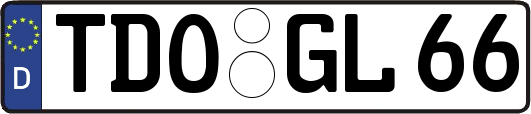 TDO-GL66