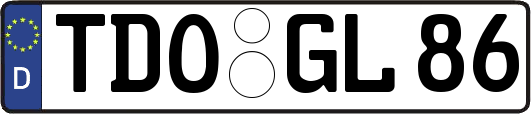 TDO-GL86