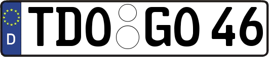 TDO-GO46