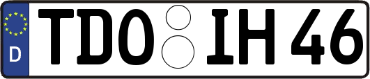 TDO-IH46