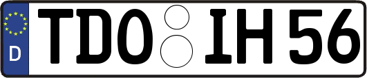 TDO-IH56