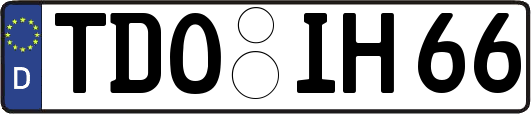 TDO-IH66