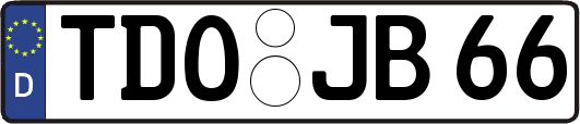 TDO-JB66