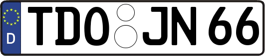 TDO-JN66