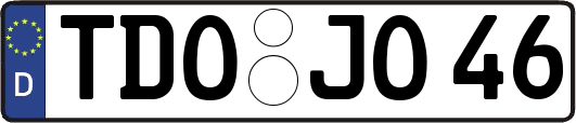 TDO-JO46