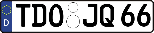 TDO-JQ66