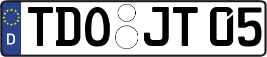 TDO-JT05