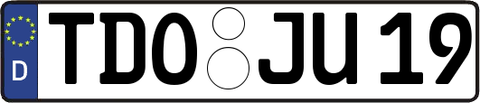 TDO-JU19