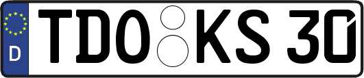 TDO-KS30