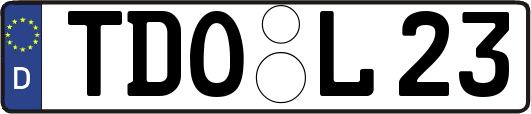 TDO-L23