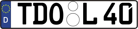 TDO-L40