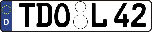 TDO-L42