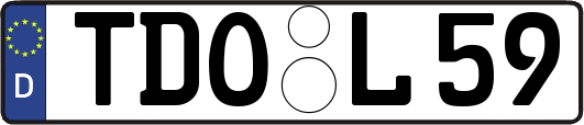 TDO-L59