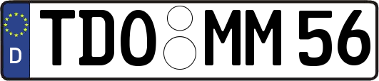 TDO-MM56