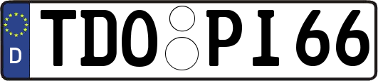 TDO-PI66