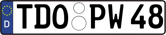 TDO-PW48