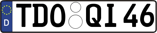 TDO-QI46