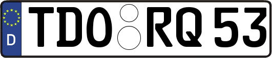 TDO-RQ53