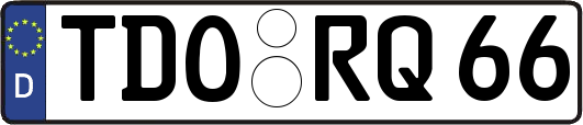 TDO-RQ66