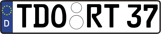 TDO-RT37
