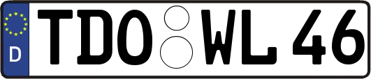 TDO-WL46