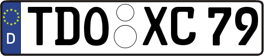 TDO-XC79